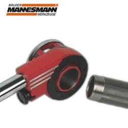Mannesmann 530-9 Boru Pafta Seti (9 Parça) - 4