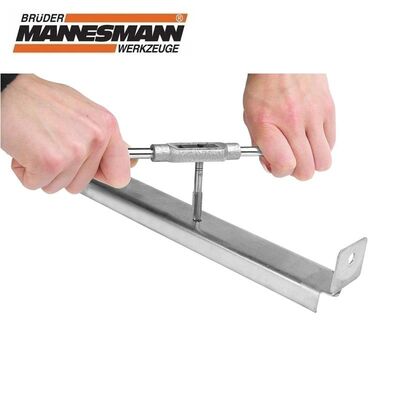 Mannesmann 53250 Kılavuz Pafta Seti (32 Parça)