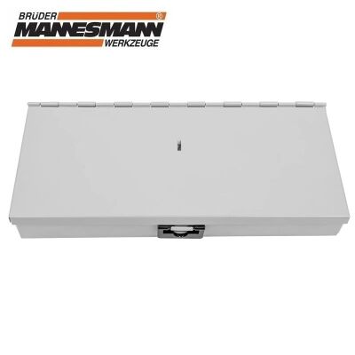 Mannesmann 53250 Kılavuz Pafta Seti (32 Parça) - 6