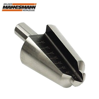 Mannesmann 533-4 Kademeli Sac Delgisi Ø 26-40mm - 1