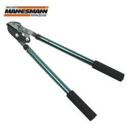 Mannesmann 6035 Teleskopik Bahçe Makası - 1