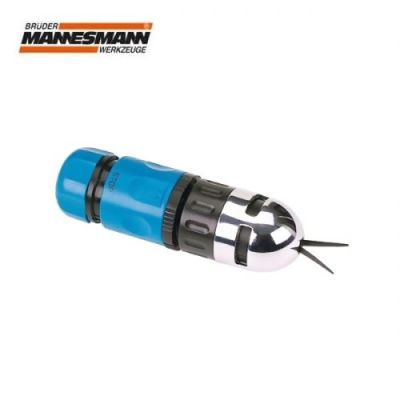 Mannesmann 60400 Kanal Açma