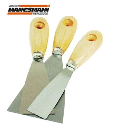 Mannesmann 611-3 Spatula Seti - 1