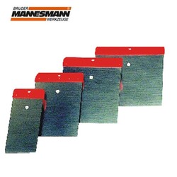 MANNESMANN - Mannesmann 616-M Metal Macunlama Seti