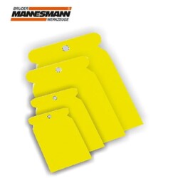 Mannesmann 616-P Spatula Seti - 1