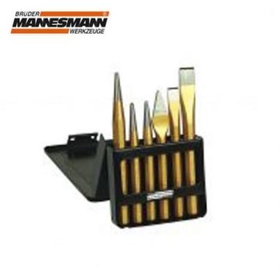 Mannesmann 65405 Keski Zımba Takımı