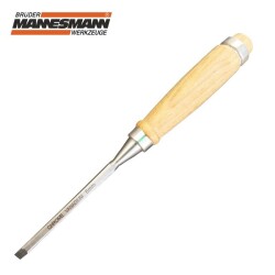 Mannesmann 666-06 Iskarpela, 6mm - 1