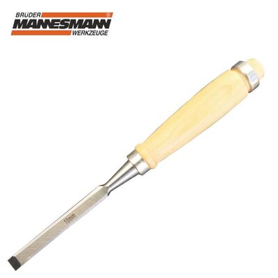 Mannesmann 666-10 Iskarpela, 10mm - 1