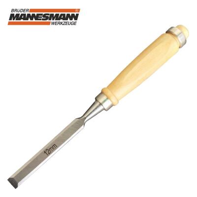Mannesmann 666-12 Iskarpela, 12mm - 1