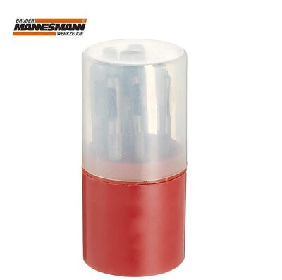 Mannesmann 667 Deri-Kayış Zımba Seti (9 Parça)