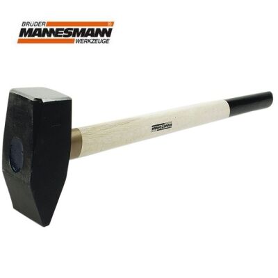 Mannesmann 708-5000 Balyoz (5kg) - 1