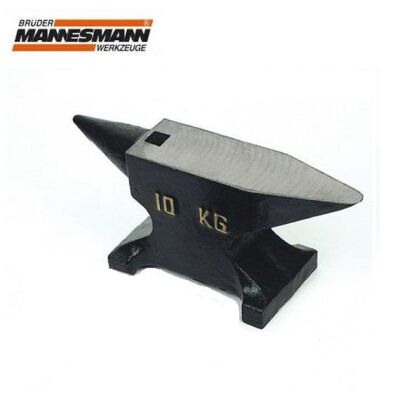 Mannesmann 710-10 Örs, 10kg - 1
