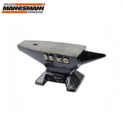 Mannesmann 710-50 Örs, 50kg - 1