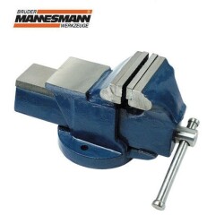 Mannesmann 712-075 Tezgah Mengenesi, (75mm)