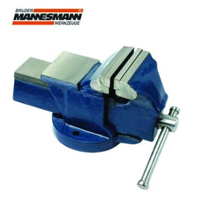 Mannesmann 712-150 Tezgah Mengenesi, (150mm) - 1