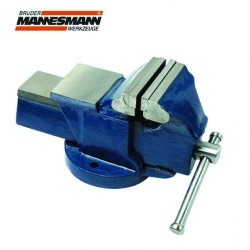 Mannesmann 712-150 Tezgah Mengenesi, (150mm) - 2