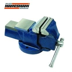 Mannesmann 712-150 Tezgah Mengenesi, (150mm) - 2