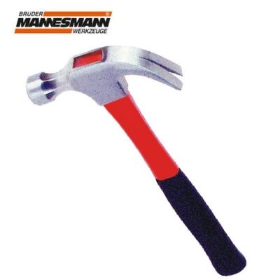 Mannesmann 718-16 Çatal Çekiç - 1