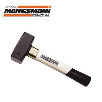 Mannesmann 76523 Tokmak (2kg) - 1