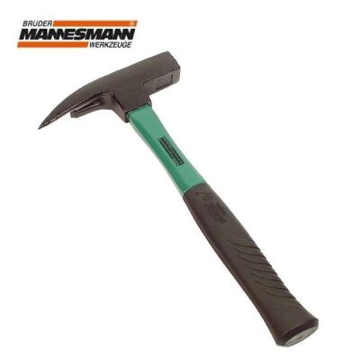 Mannesmann 76540 Marangoz Çekici, 600gr - 1