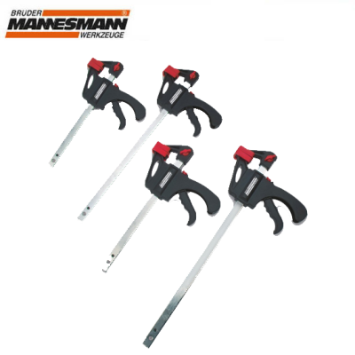 Mannesmann 90304 İşkence Seti, 4 Parça - 1