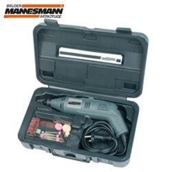 Mannesmann 92575 Hobi Seti 50 Parça - 2
