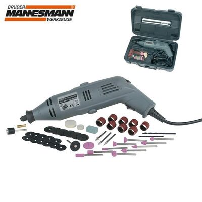 Mannesmann 92575 Hobi Seti 50 Parça