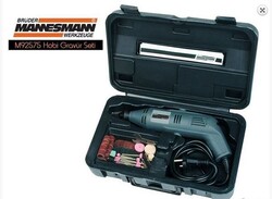 Mannesmann 92575 Hobi Seti 50 Parça - Thumbnail