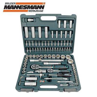 MANNESMANN 98410 LOKMA TAKIMI, 94 PARÇA - 1