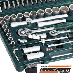MANNESMANN 98410 LOKMA TAKIMI, 94 PARÇA - 5