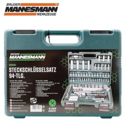 MANNESMANN 98410 LOKMA TAKIMI, 94 PARÇA - 7