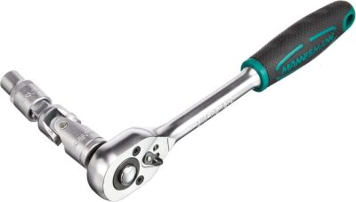 Mannesmann 2055-SL Lokma Takımı 1/4" ve 1/2", 94 Parça - 3