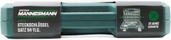 Mannesmann 2055-SL Lokma Takımı 1/4" ve 1/2", 94 Parça - 7