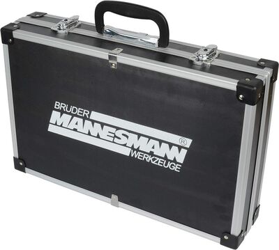 Mannesmann 98432 Lokma Anahtar Seti, 232 Parça