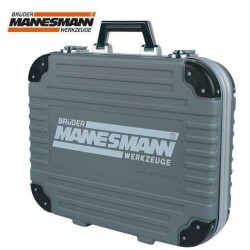Mannesmann 98450 Lokma Anahtar Takımı (232 Parça, Metrik) - 2