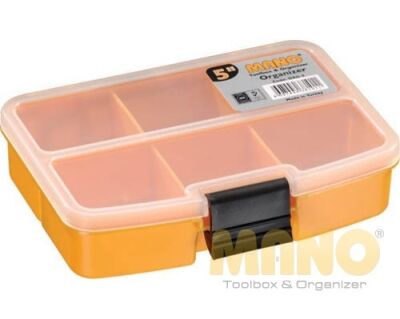 MANO ORG-5 " Organizer - 1