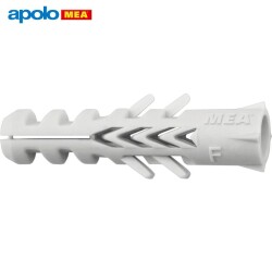 MEA F 8 Dübel (8x40mm, 100 adet) - 1