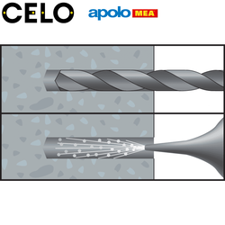 MEA F 14 Dübel (14x70mm, 20 adet) - Thumbnail