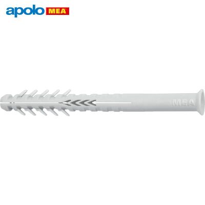 MEA HBR Boşluklu Çerçeve Dübeli (10x115mm, 100 adet) - 1