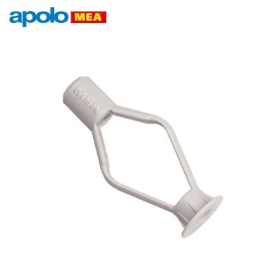 MEA HR 6-30 Boşluk Dübeli (6x30mm, 100 adet) - 1