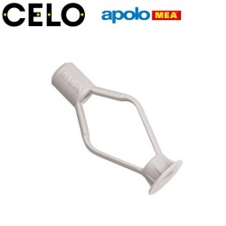 MEA HR 6-30 Boşluk Dübeli (6x30mm, 100 adet) - 2