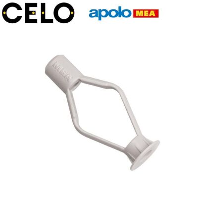 MEA HR 6-30 Boşluk Dübeli (6x30mm, 100 adet) - 2