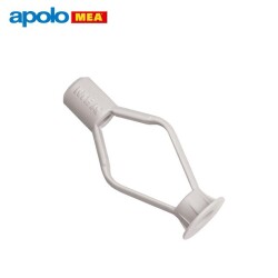 MEA HR 6-30 Boşluk Dübeli (6x30mm, 100 adet)