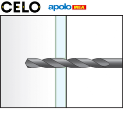 MEA HRM 4/38 Metal Boşluk Dübeli (8x59mm, 100 adet) - Thumbnail