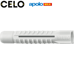 CELO - Apolo MEA - MEA MZ 6 Dübel (6x29mm, 100 adet)