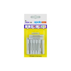 MEA MZ 6x29 Dübel (6x29mm, 100 adet) - 2