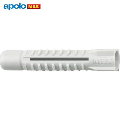 MEA MZ 8 Dübel (8x48mm, 100 adet) - 1