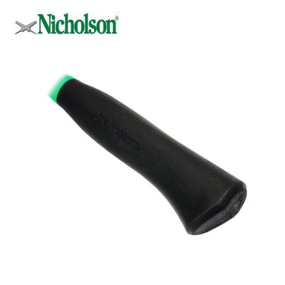 NICHOLSON NF200Z Fiberglas Saplı Çatal Çekiç, 600gr - 4