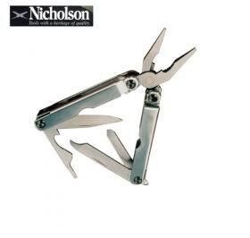 NICHOLSON NMP4V Multi Max Mini Cep Pense Seti - 1