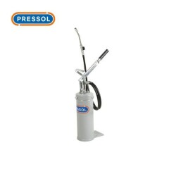 PRESSOL 17786 Portatif Gres Kovası, 8kg - 1